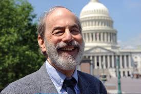 Rosenbaum Receives Career Award