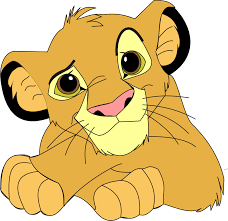 Leon Png Image Lion Face Paint Lion King Art Lion Illustration