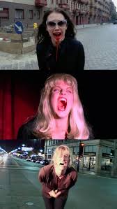 Possession (1981) dir. Andrzej Źuławski • Twin Peaks (1990-91) • Inland  Empire (2006) : r/davidlynch
