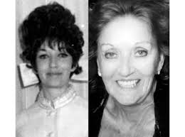 Sylvia TRAMMELL Obituary (2015)