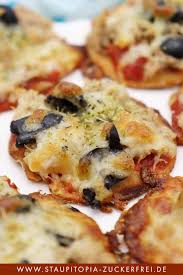 Kohlenhydrate oder saccharide bilden eine biochemisch bedeutsame stoffklasse. Low Carb Piccolinis Staupitopia Zuckerfrei