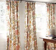 Products across the categories of bedding, bath, curtains, pillows, throws, table linens and robes are given a second life, maximizing their value and making them available to the. Cynthia Palampore Linen Cotton Rod Pocket Curtain Pottery Barn
