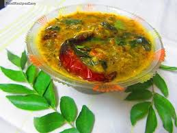 Thotakura Pappu Recipe Amaranth Leaf Daal Chaulai Dal Andhra Style Recipe Dal Recipe Recipes Pappu Recipe