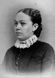 Sarah Elizabeth Greene Graham (1853-1939)