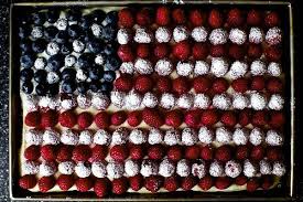 Flag Cake Flag Cake Smitten Kitchen American Flag Cake
