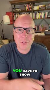 What I told one of my leaders was simple...and it changed everything. Keep  your mindset in check, always.