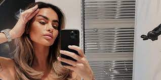 Sara susanna cornelia earle (born van soelen) in familysearch family tree. Sarah Van Soelen Is Een Hit Op Instagram Man Man