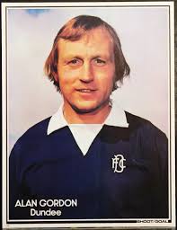 DUNDEE FC 1964-65 Alan Gilzean Bobby Cox Andy Penman Alan Cousin Bobby  Seith £3.99