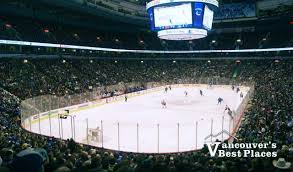 ··· design your team logo vancouver canucks custom hockey jersey 1.made of 100% polyester. Vancouver Canucks Hockey Vancouver S Best Places