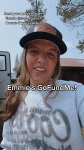 What Happened to Emily in A Barrel Racing Accident