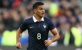 Ça avance pour ben arfa ! Hatem Ben Arfa Footie Spot