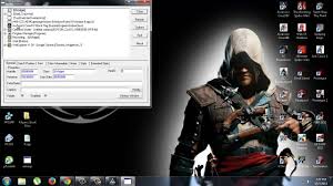 Assassin S Creed Iv Black Flag On Windowed Mode Youtube