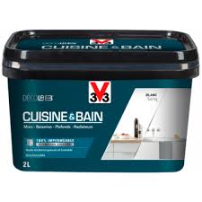 Mode de vie nuancier : Peinture Murs Boiseries Plafonds Radiateurs Cuisine Bain Decolab Satin Produits D Interieur Bois Et Mutli Supports V33