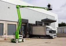 Boom Lift Jib Guide | What is a Jib on a Boom Lift - Aerial ...
