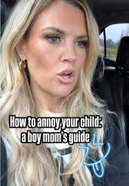 Hahahaha we live for the dumbest banter! Ryan is 11 and truly the most  witty, charming, kind, and respectful kid I’ve ever met— EXCEPT THIS  MORNING!! Check my stories to see how this little stinker ...