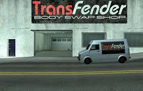 Unlock the boarders with this mod. Mod Garages Gta Wiki Fandom