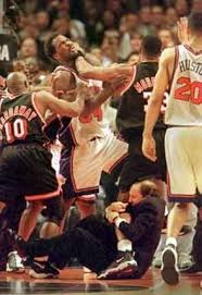 Pin By Jill Munroe On Jocks Night At The Museum Alonzo Mourning Nba