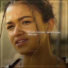 What Episode Does Jj Call Kiara A Kook