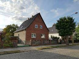 Häuser zum kauf in wittenberg. Haus Zum Verkauf Parkstrasse 06886 Sachsen Anhalt Lutherstadt Wittenberg Mapio Net