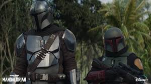 Boba fett is a mandalorian warrior and bounty hunter. The Book Of Boba Fett Might Be The Third Season Of The Mandalorian Bgr
