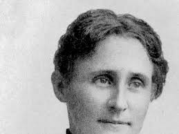 Katherine Harwood Waller Barrett · Virginia Changemakers