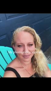 Just me ❤️ #alyciabarnard