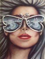 Saddleback High School Class of 1987