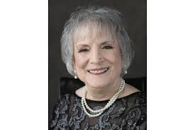 Nancy Applegate Obituary (1941