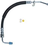 Gates 357480 Power Steering Pressure Line Hose Assembly
