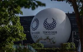 Brasil y alemania chocarán por la fecha 1 del torneo olímpico de fútbol en el estadio internacional de yokohama. Olimpiada Brasil Vacina Atletas Para Jogos Marcados Pela Pandemia