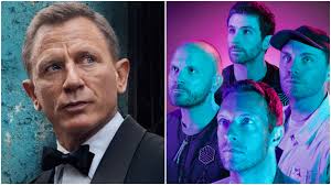 Coldplay a failli chanter un générique de James Bond