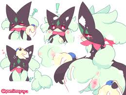 Rule34 - If it exists, there is porn of it  pokemon (species)  6338753