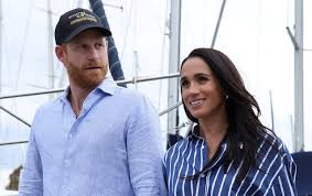 Prince Harry gave security committee only a fortnight’s warning over return home — The Telegraph