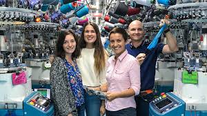 Pour nous le sport est une rencontre, certainement la plus belle. Intersport France Takes A Look Behind The Scenes At Trere Innovation Trere Innovation