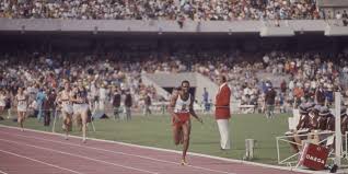 Juegos de la xix olimpiada) and commonly known as mexico 1968 (spanish: Kip Keino 1968 And The Rise Of Kenyan Running