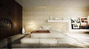 Tired of the old faithful four leg bed? 25 Best Modern Bedroom Designs