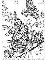 The size of this coloring sheet is 8.5 x 11 so all you need is regular copy paper and. Welcome To Dover Publications Sports Coloring Pages Puppy Coloring Pages Cars Coloring Pages
