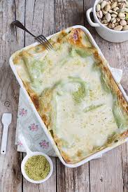 Riceverai ogni giovedì una selezione degli articoli, delle ricette e degli eventi. Lasagne Al Salmone E Pistacchi Le Mie Ricette Con E Senza