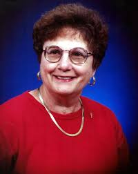 Peggy Greenlee Obituary