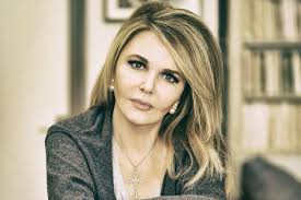 Nathalie Rheims, innocence en émois