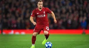 شيردان شاكيري او خير الدين شاكيري بالالبانية هو لاعب مسلم الديانه. Ø±ÙˆÙ…Ø§ ÙŠØªØ·Ù„Ø¹ Ø§Ù„Ù‰ Ù„Ø§Ø¹Ø¨ Ù„ÙŠÙØ±Ø¨ÙˆÙ„ Ø´Ø§ÙƒÙŠØ±ÙŠ