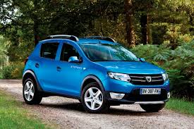 Dacia Sandero Stepway 1 5 Dci 90 Cp Manual Automobile Noi In Moldova Piataauto Md Site Ul Lumii Auto Din Moldova