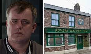 Corrie star set to 'return' and cause 'complications' in Steve McDonald  bombshell