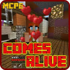 Downloading and enjoying minecraft pocket edition mods list are so easy with us. Timber Mod For Minecraft Pe Apk 1 5 Download For Android Download Timber Mod For Minecraft Pe Apk Latest Version Apkfab Com