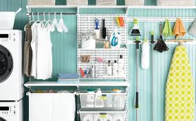 Utility, laundry & pantry room storage | newcastle design ireland. How To Design A Utility Room Which