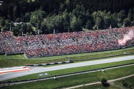 Shuttle spielberg & retour sa/so zone b lavanttal, zone a völkermarkt, zone c obdach p.p/tag tribüne t10. Motogp In Spielberg