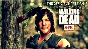 App name, the walking dead: The Walking Dead No Mans Land Mod Apk Obbb Data For Android