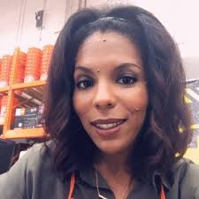 Trinette Simone Wilson (Gray) (@GrayTrinette)