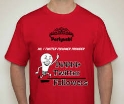 Add 14444+ twitter followers[without admin access] by Pariyushi | Fiverr