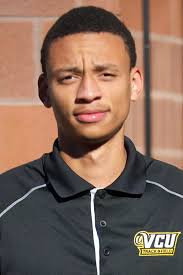 2014-15 Men's Track and Field Roster